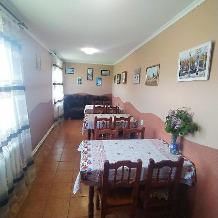 Ferienwohnung Мальва Laseschtschyna Exterior foto