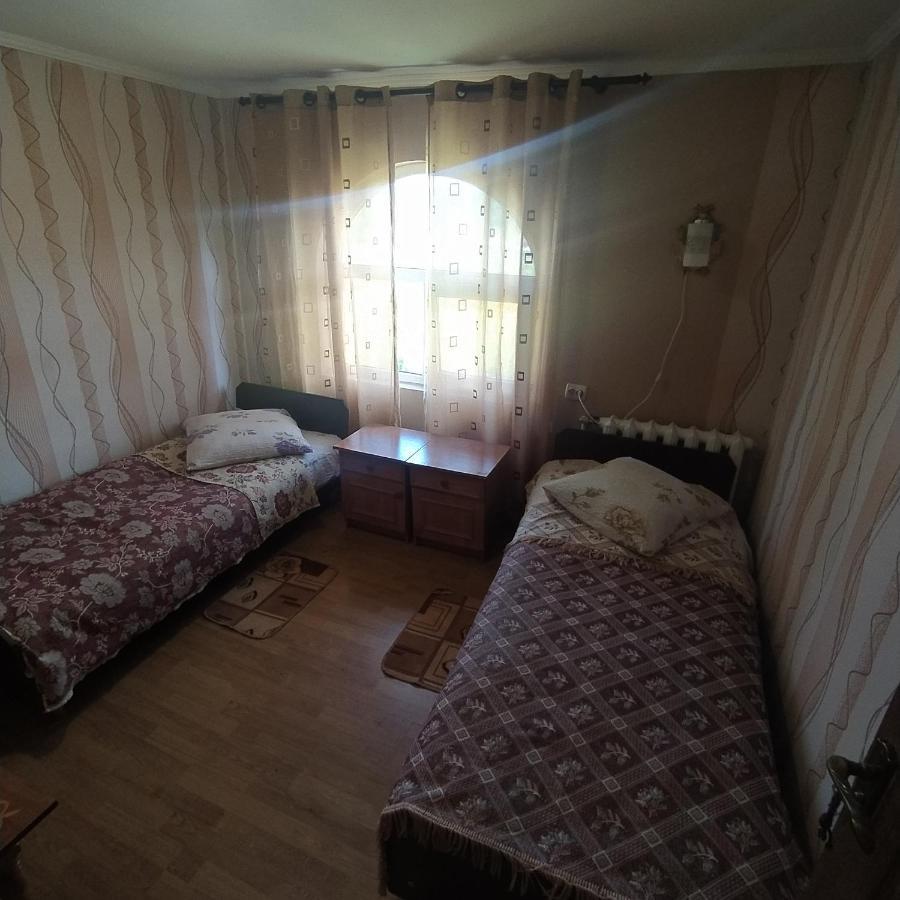 Ferienwohnung Мальва Laseschtschyna Exterior foto